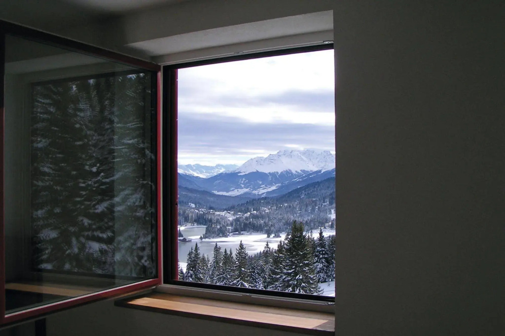 Valbella-Lenzerheide Youth Hostel