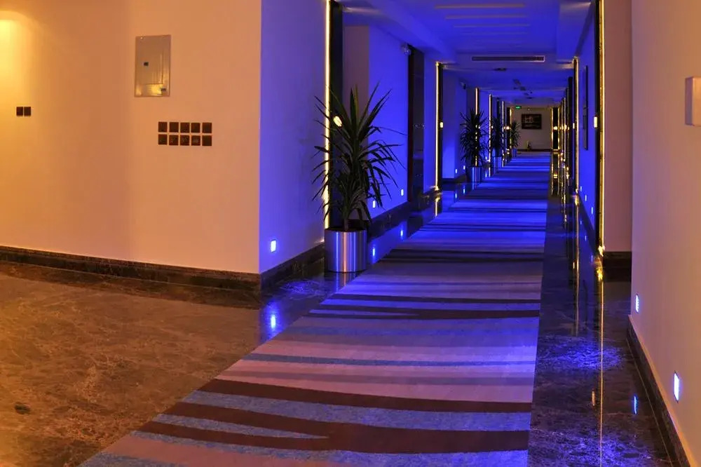 Nelover Qurtubah - Serviced Apartments