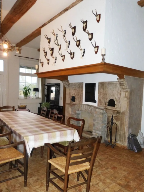 Landhaus Holthausen