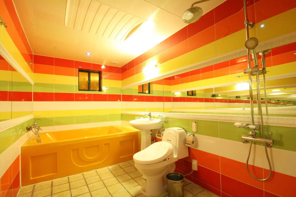Hotel Andrest