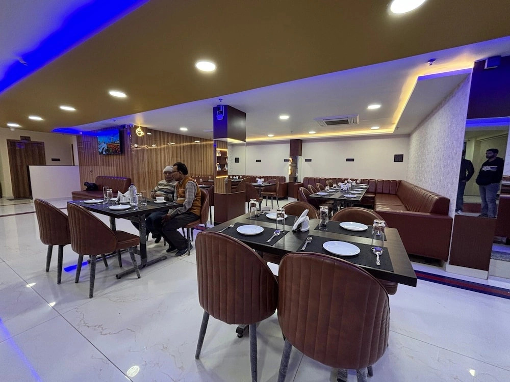 THE SPARK Gorakhpur Divya Nagar