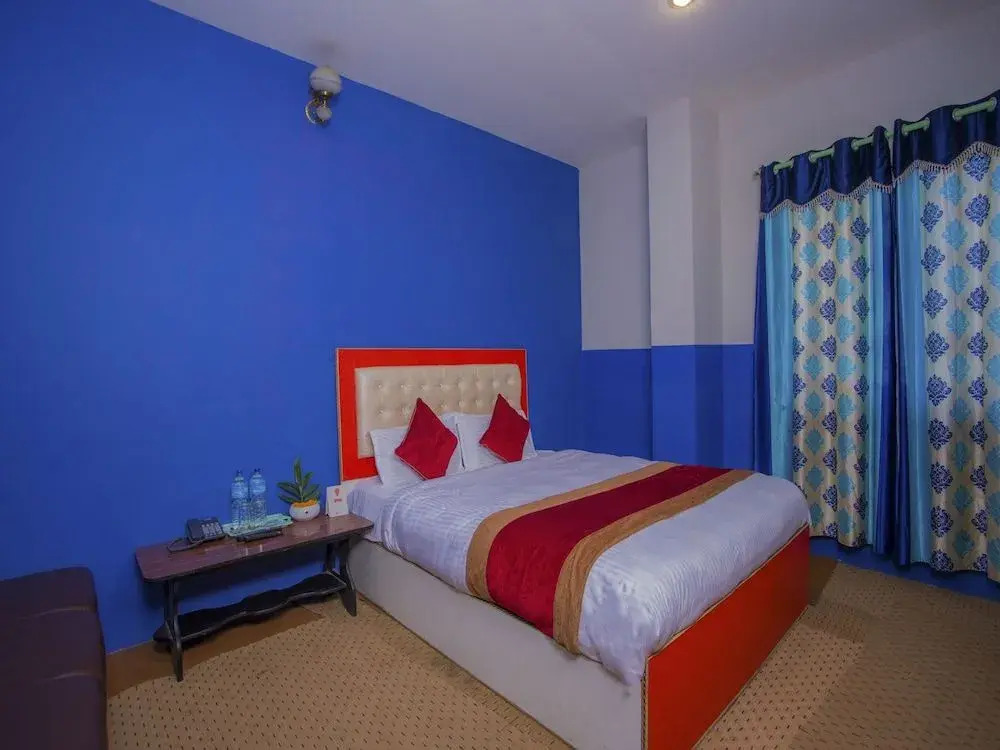 OYO 266 Hotel Grand Stupa