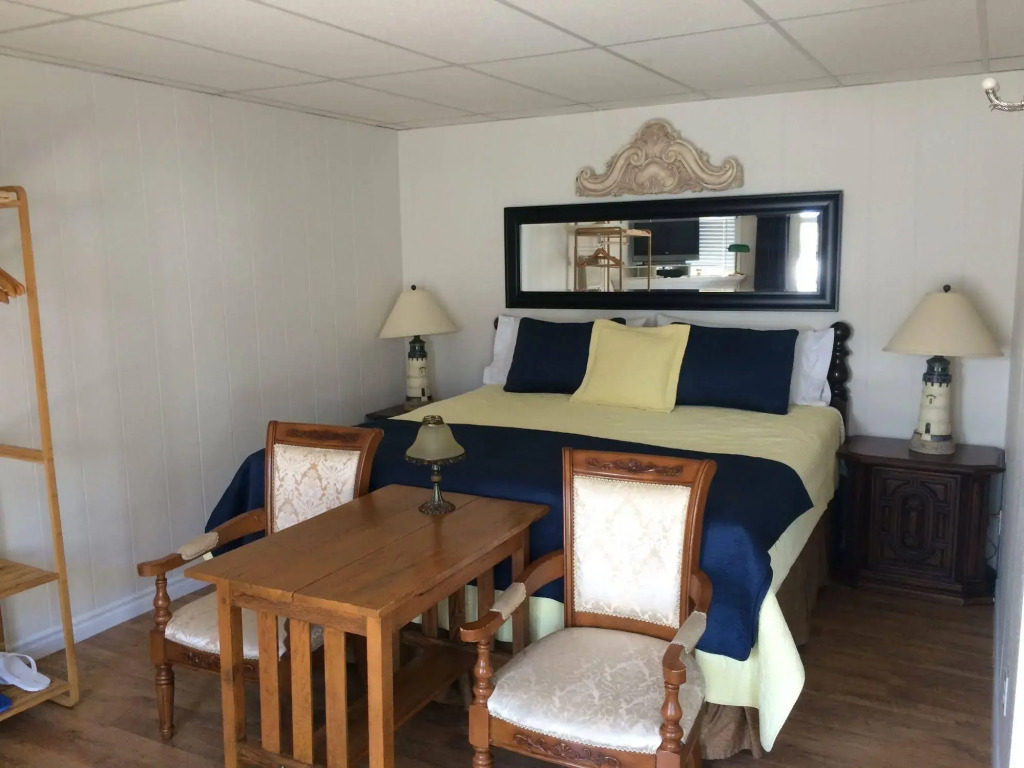 1875 A Charters Inn