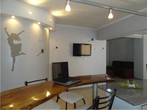 Gala Apartments