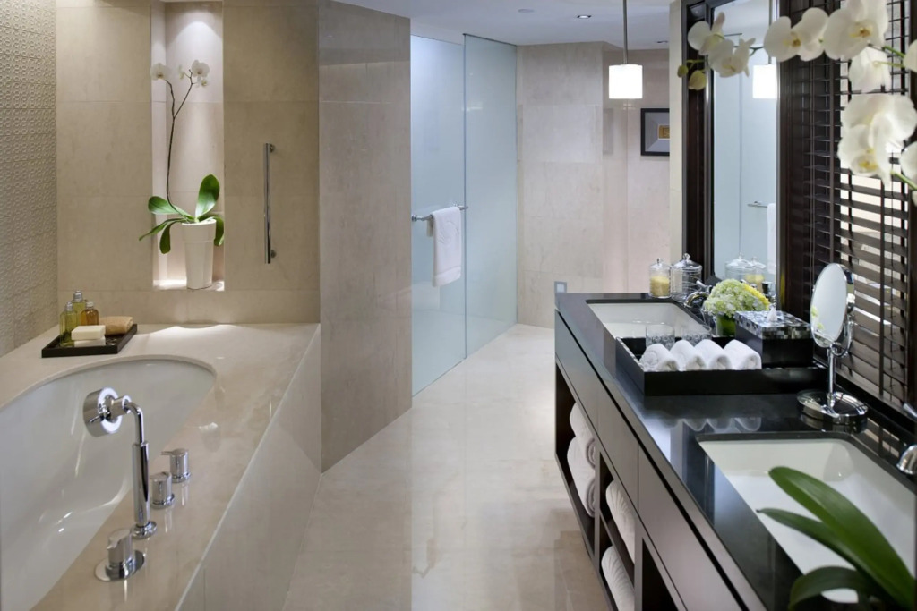 Mandarin Oriental, Jakarta