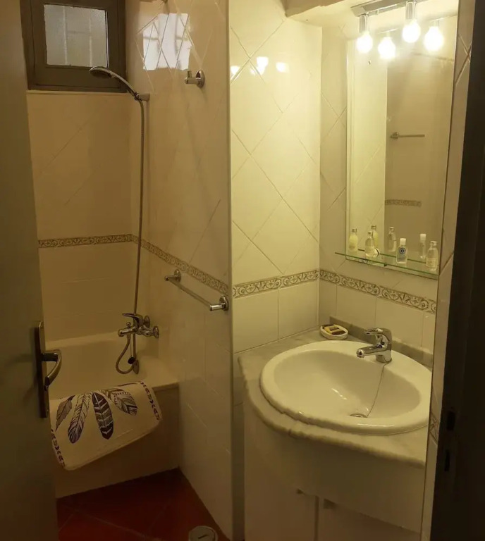 New Apartment in Balaia Gardens