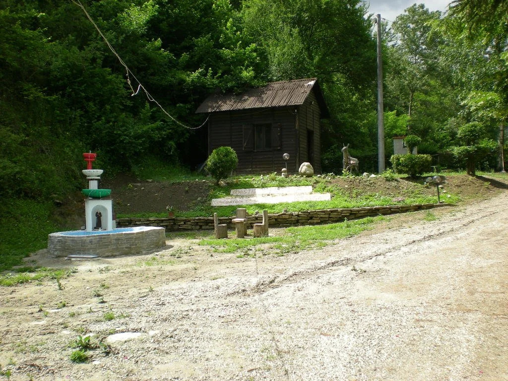 Borgo Robinie