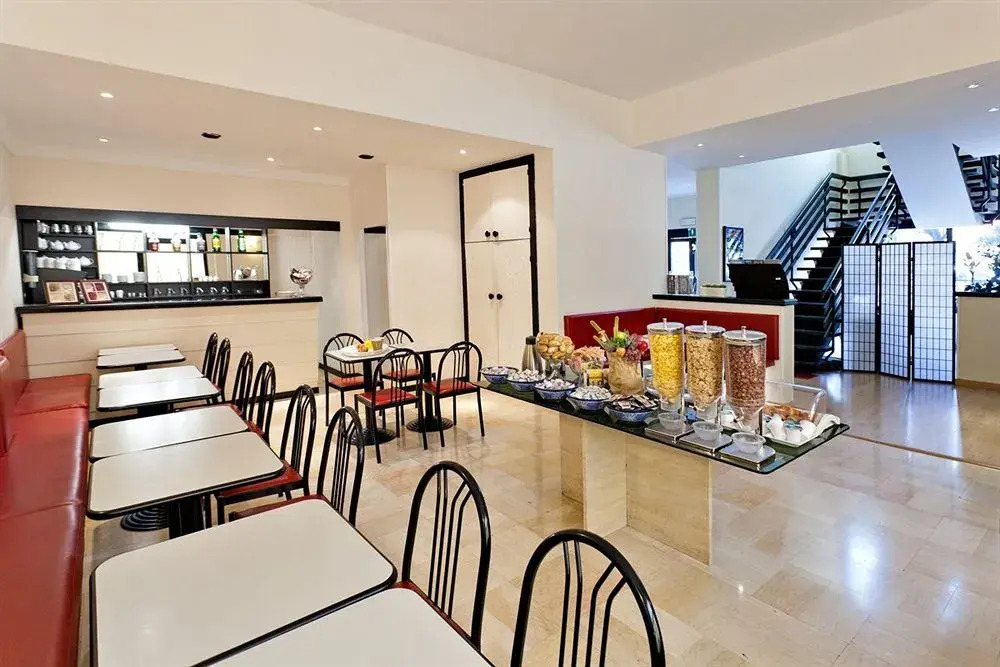 Hotel Provenza