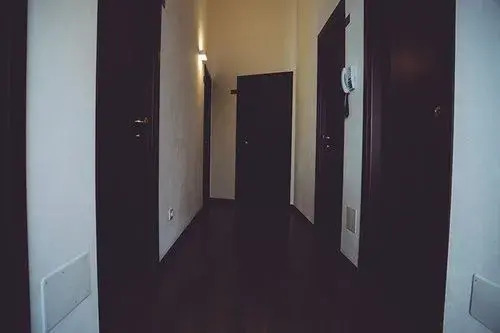 Hotel Diamante