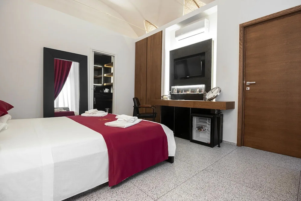 Annunziata Guesthouse, Centro Storico