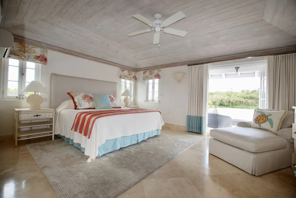 Royal Westmoreland Coconut Grove 2 Villa Grove by Island Villas