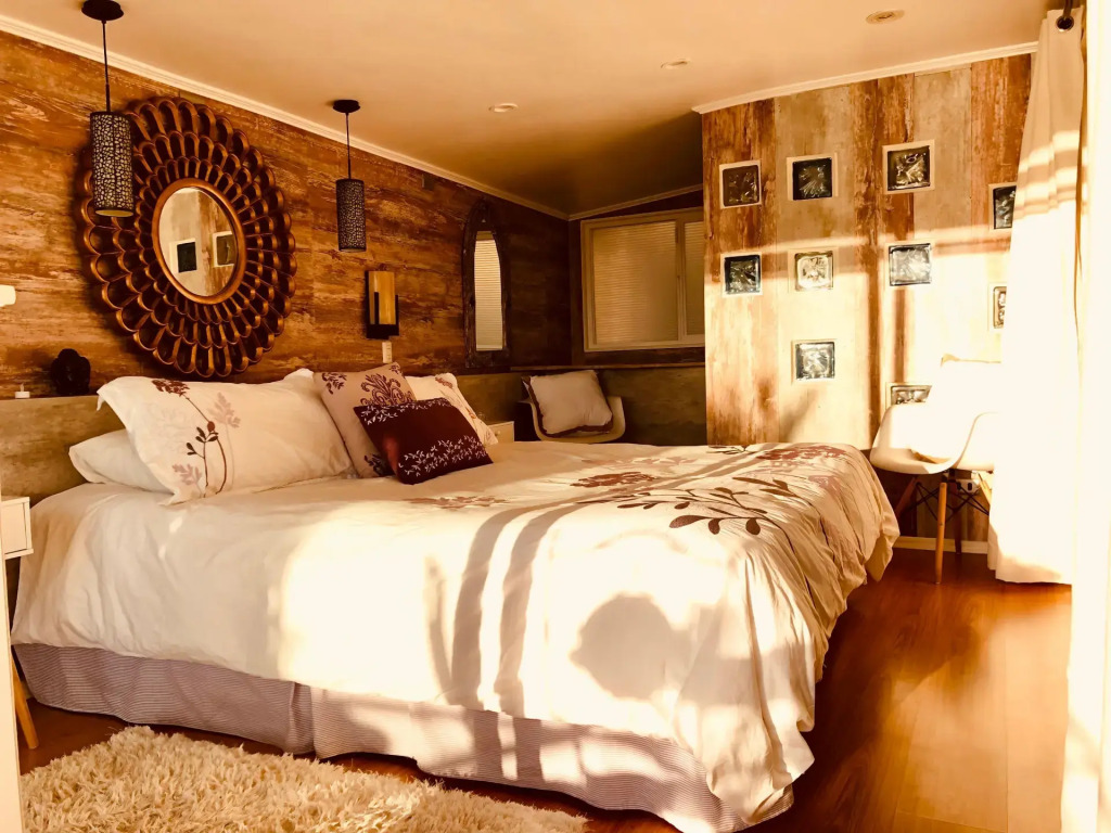 Apartamento Vista Bahia