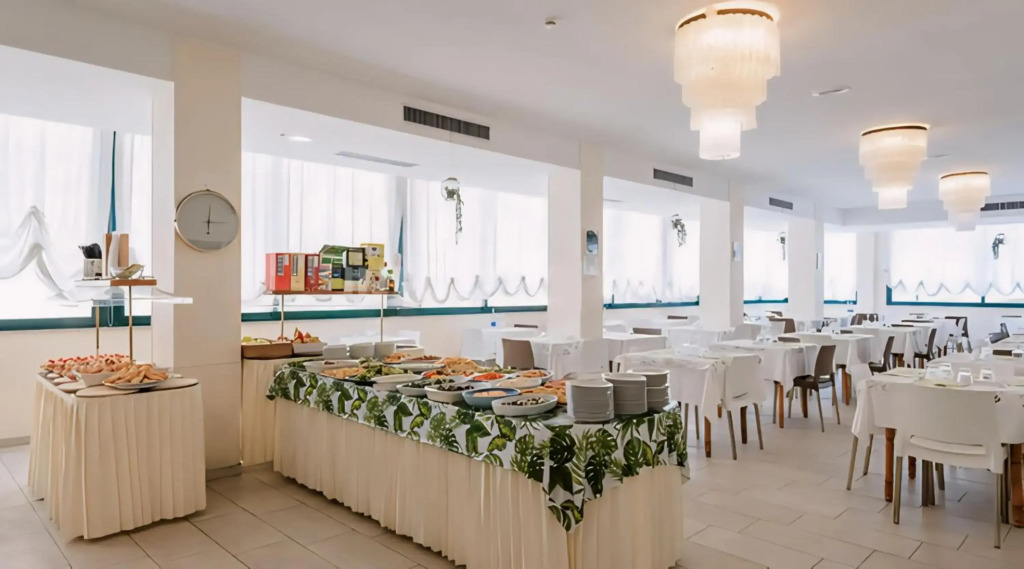 Hotel Baltic