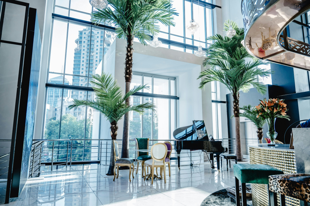 Hotel Sky Sandton