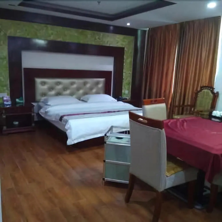 Baoying Business Hotel Shunde