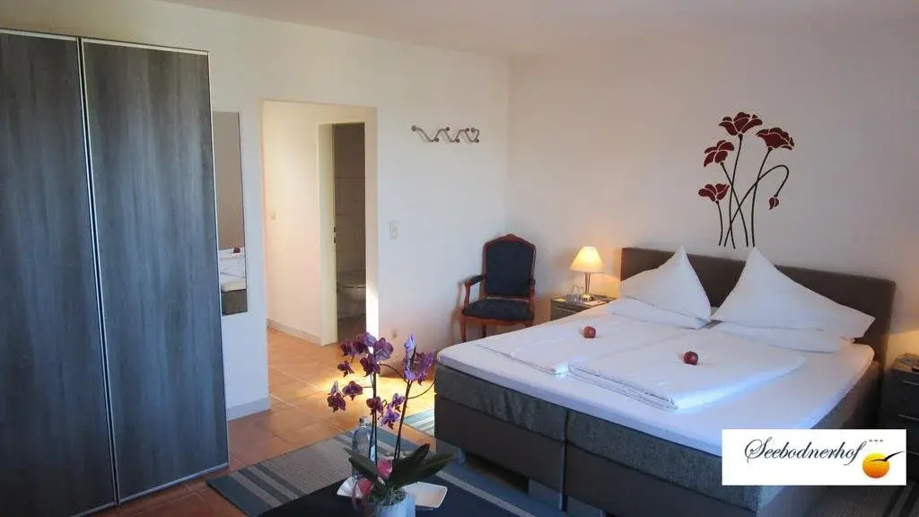Hotel Klein - Seebodenerhof