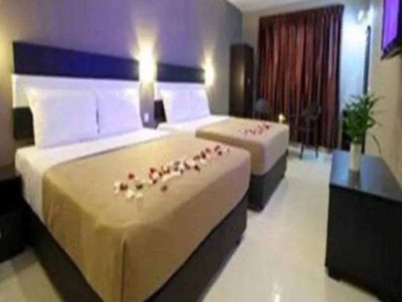 Oriental City Inn