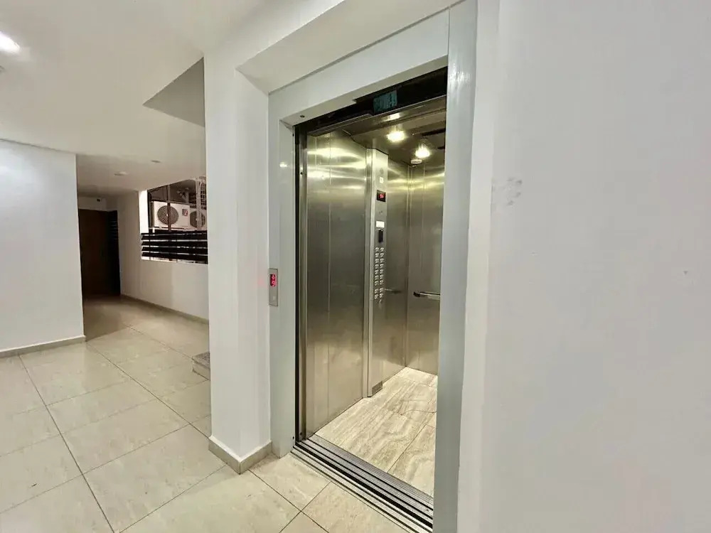 Boca de cielo Apartments