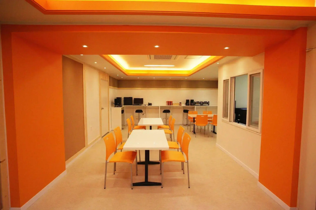 Namsan Guest House 2