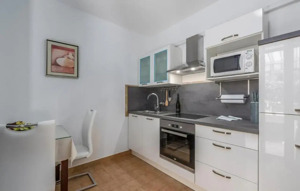 Apartments Rakovac