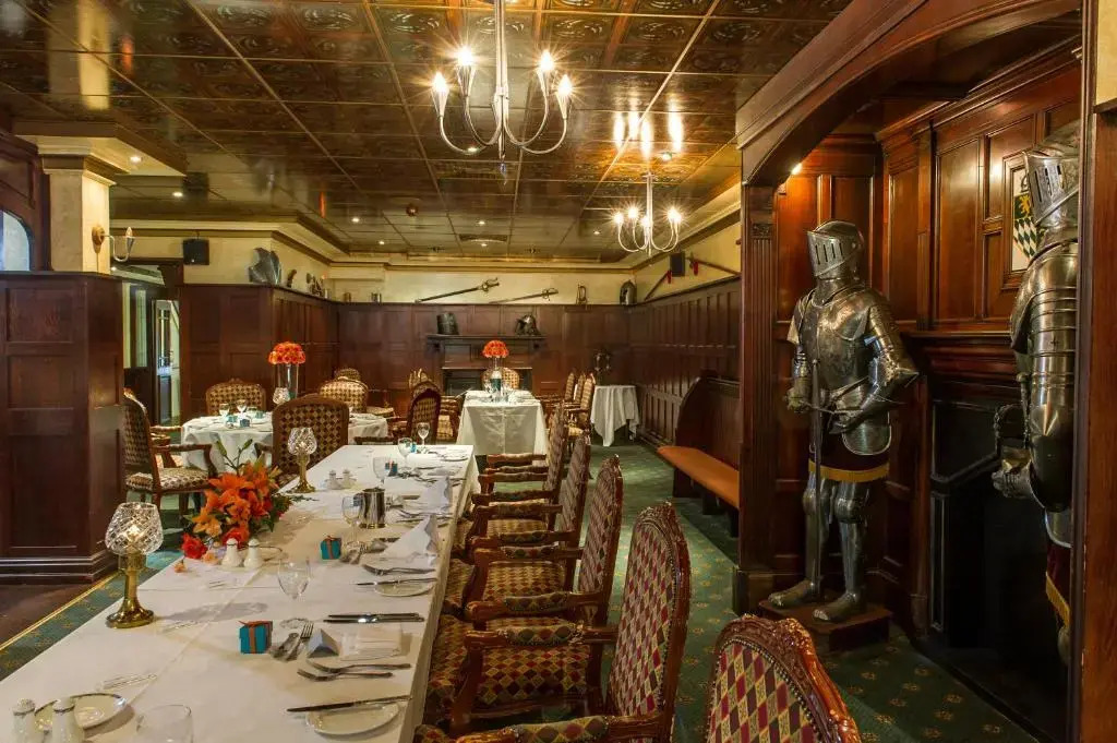 Prince Rupert Hotel