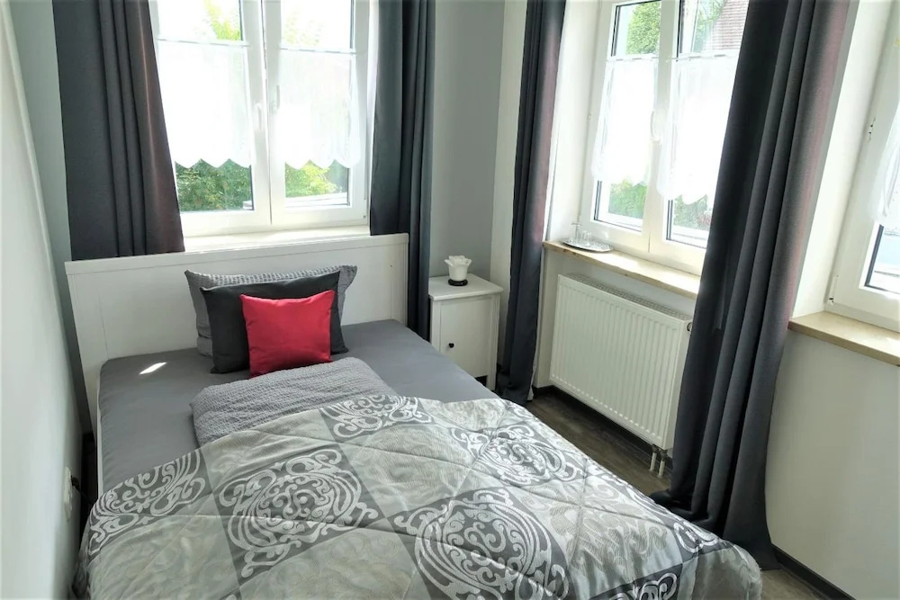 Altmühlhotel Treuchtlingen