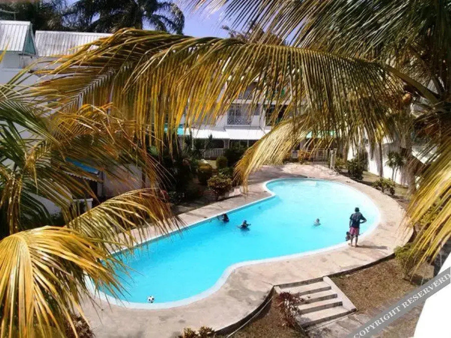 Pereybere View Bungalow