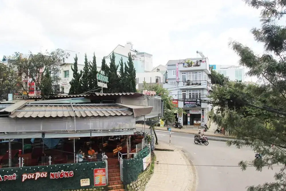 Dang Uyen Hotel