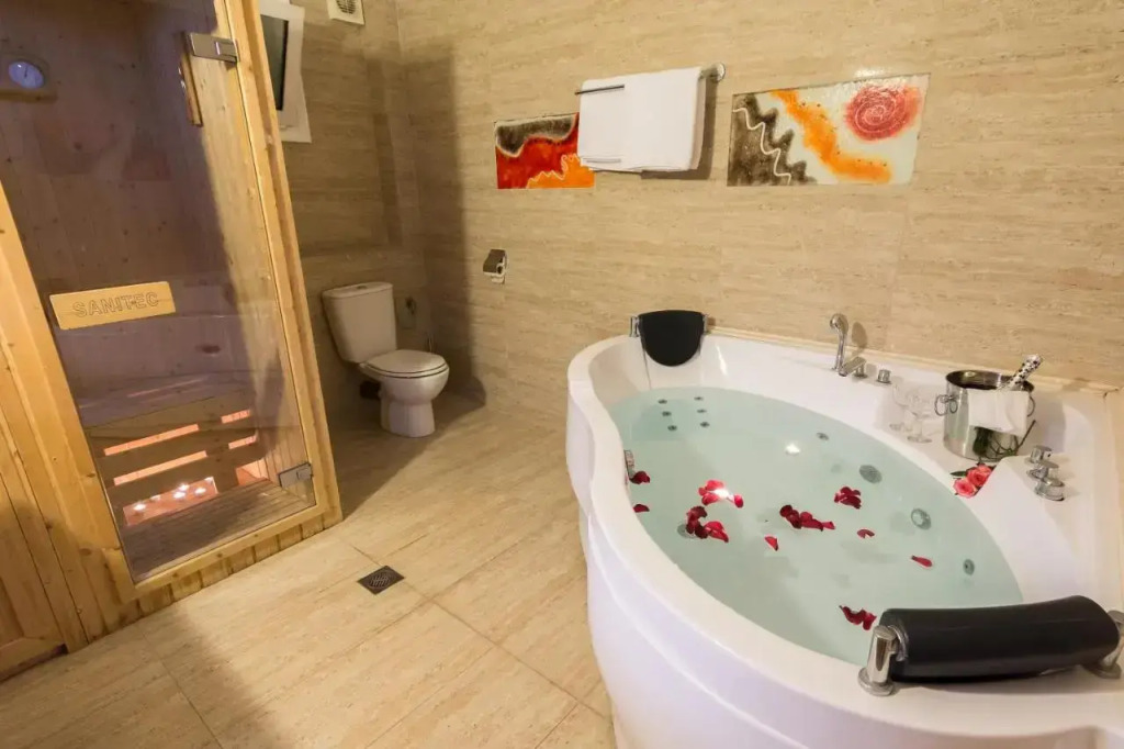 Hotel Alexandros