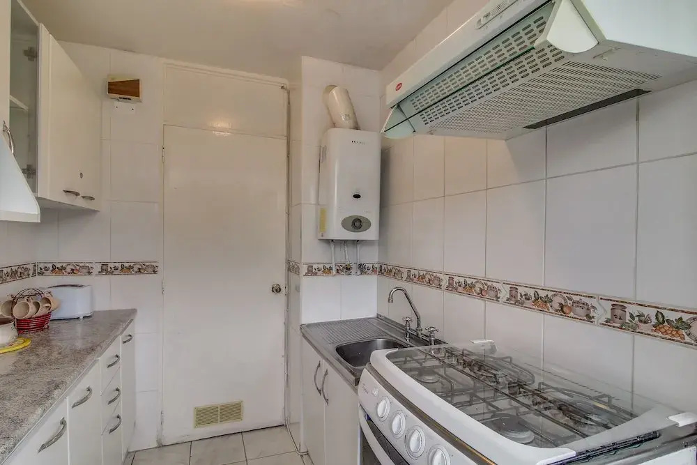 Departamento Clásico en Reñaca