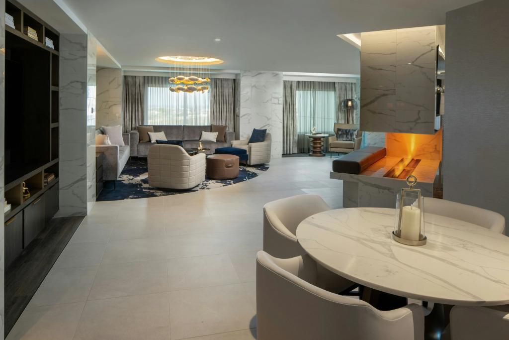 Live Casino & Hotel Louisiana, Curio Collection by Hilton