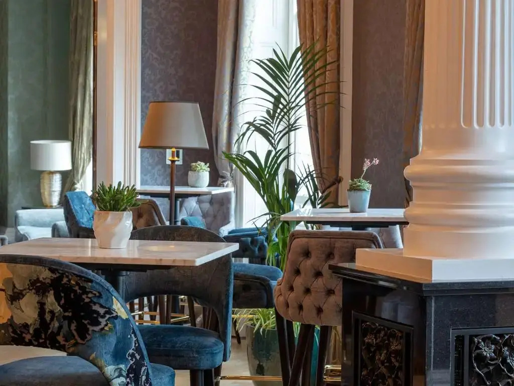Oulton Hall Hotel, Spa & Golf Resort