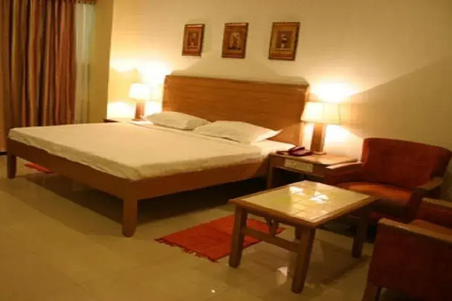 Sri Temple Park Hotel