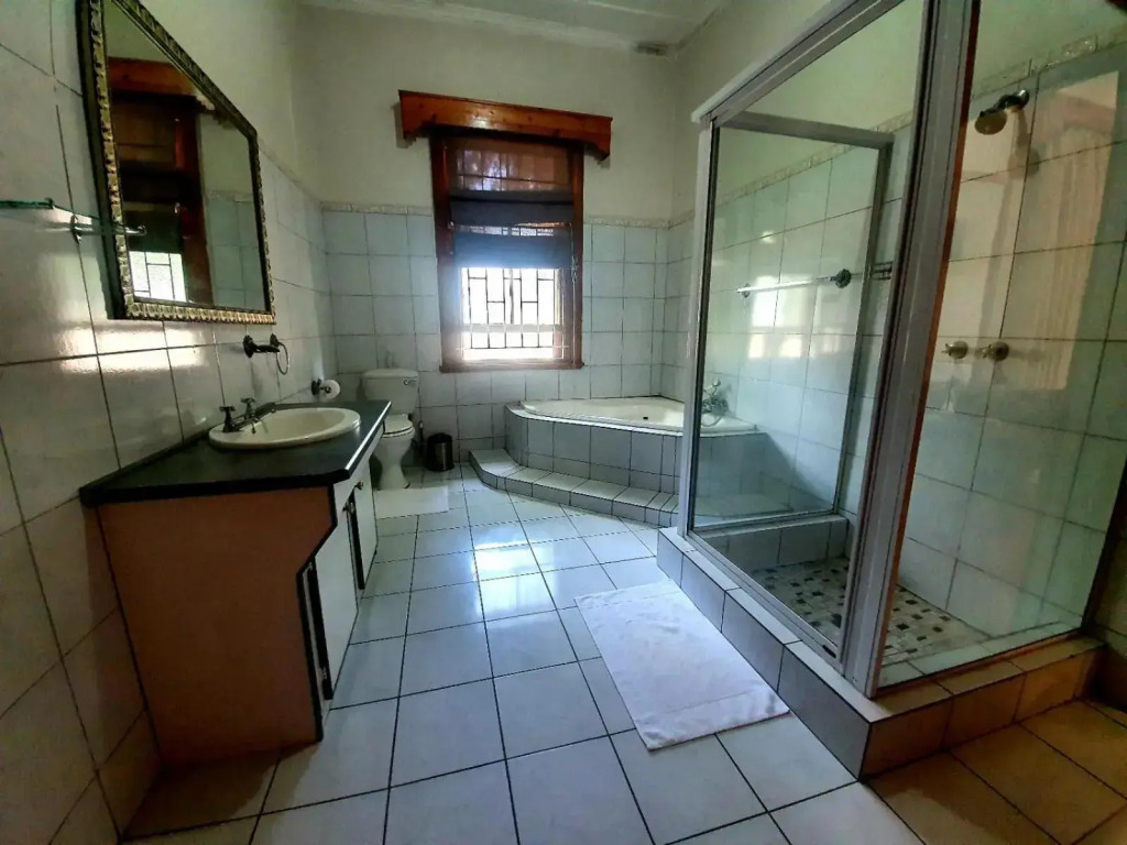 Castello Guesthouse Vryburg
