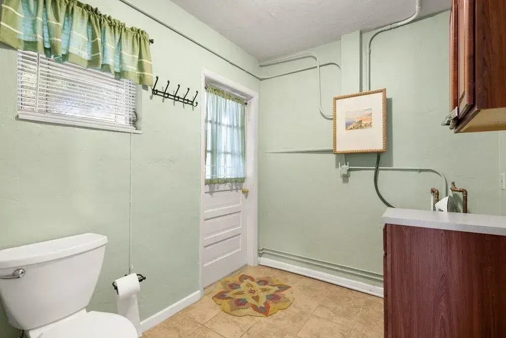 Harbor Duplex