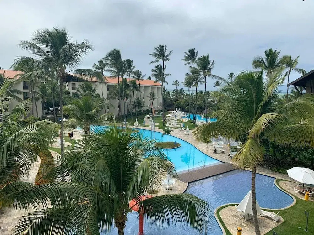Marulhos Suites Resort