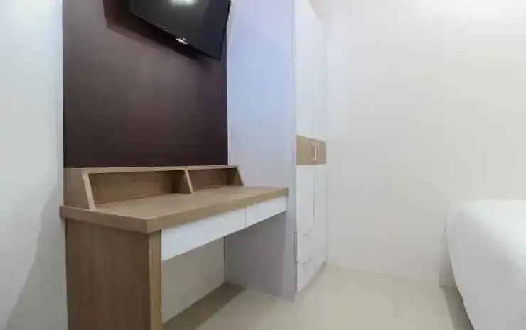 Lasare Residence Perumnas Seturan