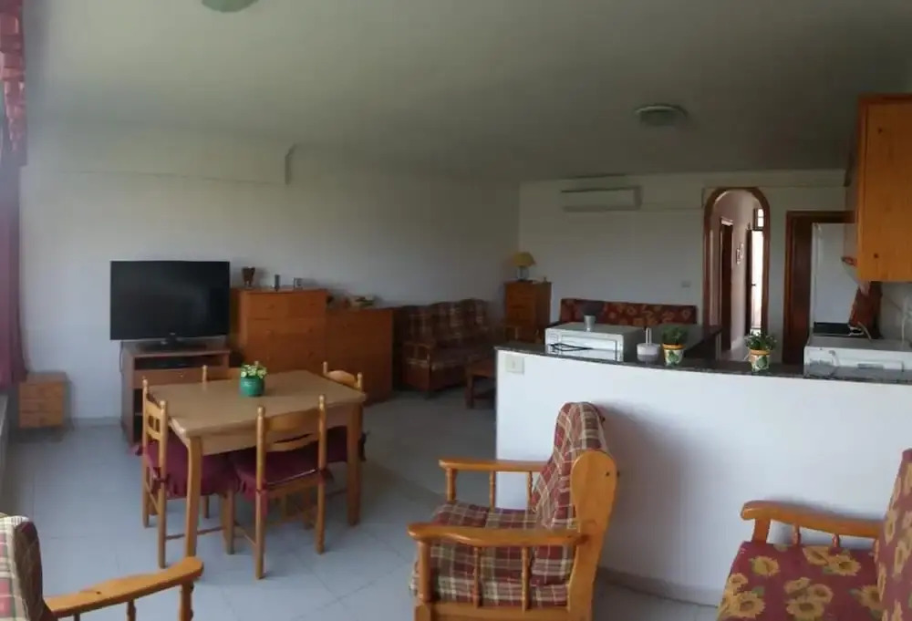 Vcv Apartamento Tabaibas
