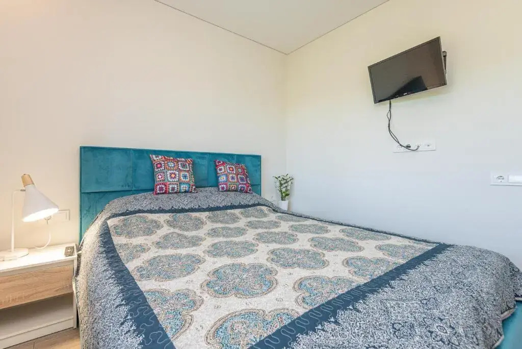 1Pilkos Lankos Apartaments