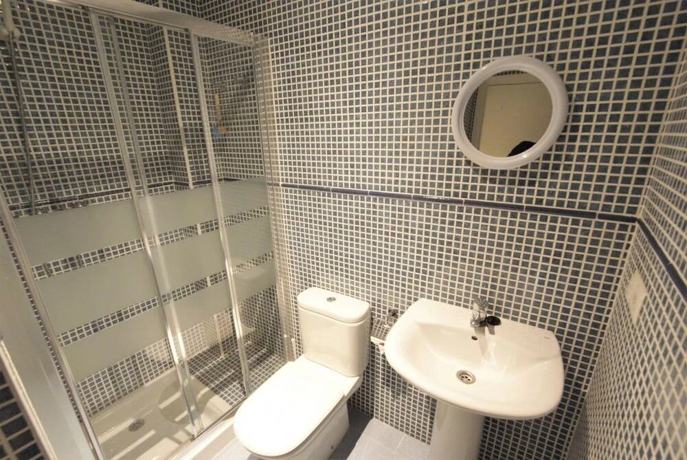 Terol 21 Apartment