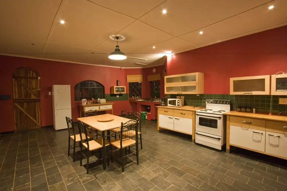 Prana House
