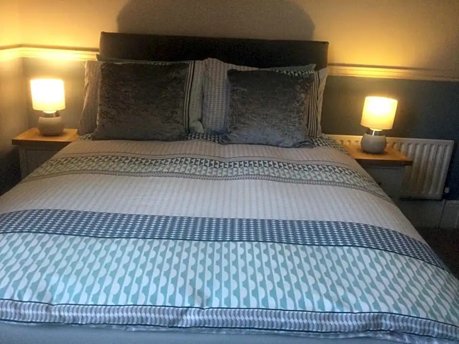 Netley Guest House