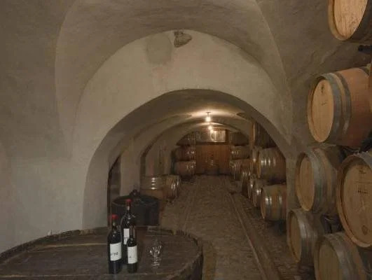 Château Le Rosey