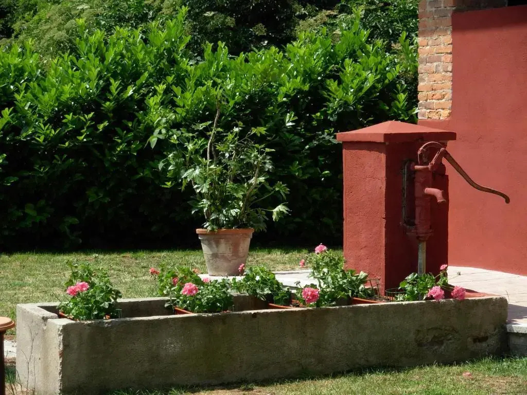 Cascina Foresto