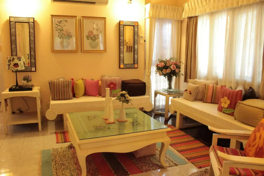 Suan Doi House Hotel and Resort