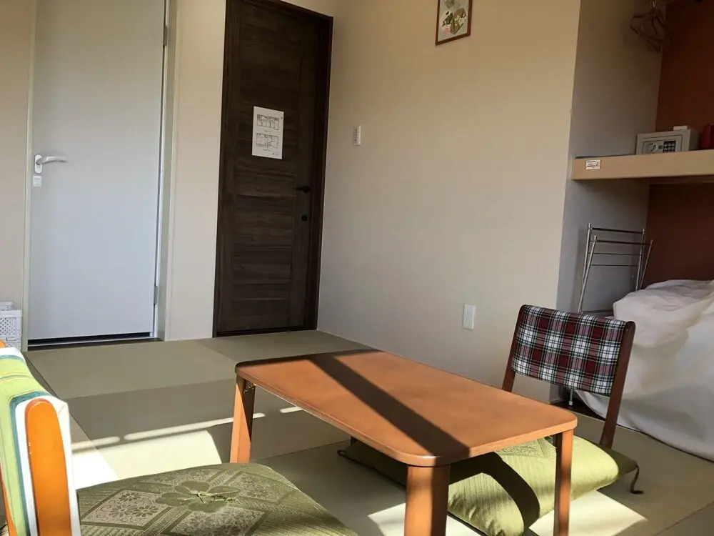 ゲストハウス奈良庵 Nara An