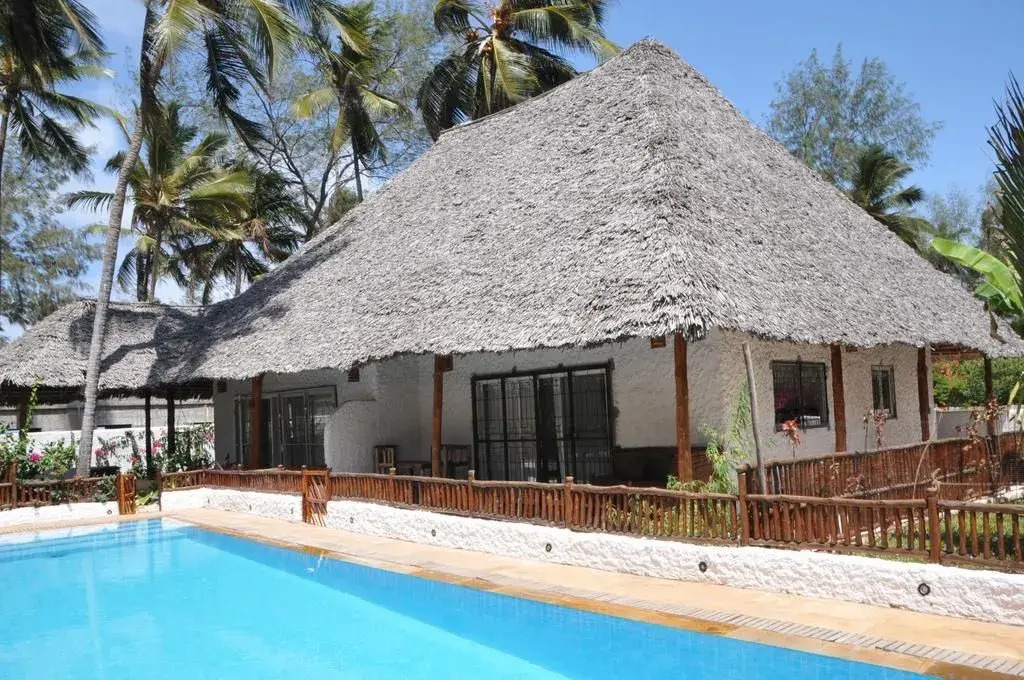 Villa Kumba Urembo