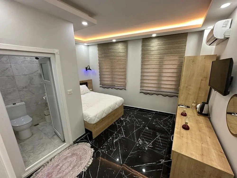Mass Otel
