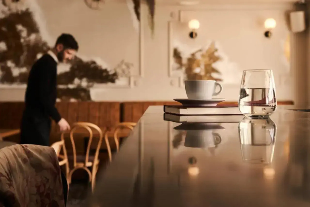Metaxa Hotel Heraklion - Urban Boutique Living