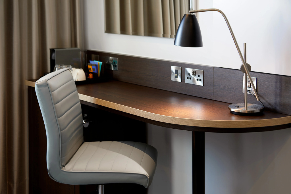 Premier Inn London Hammersmith - Shepherds Bush Road